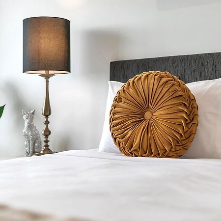 Corporate Gem + Rooftop Pool & Spa Auckland Zewnętrze zdjęcie