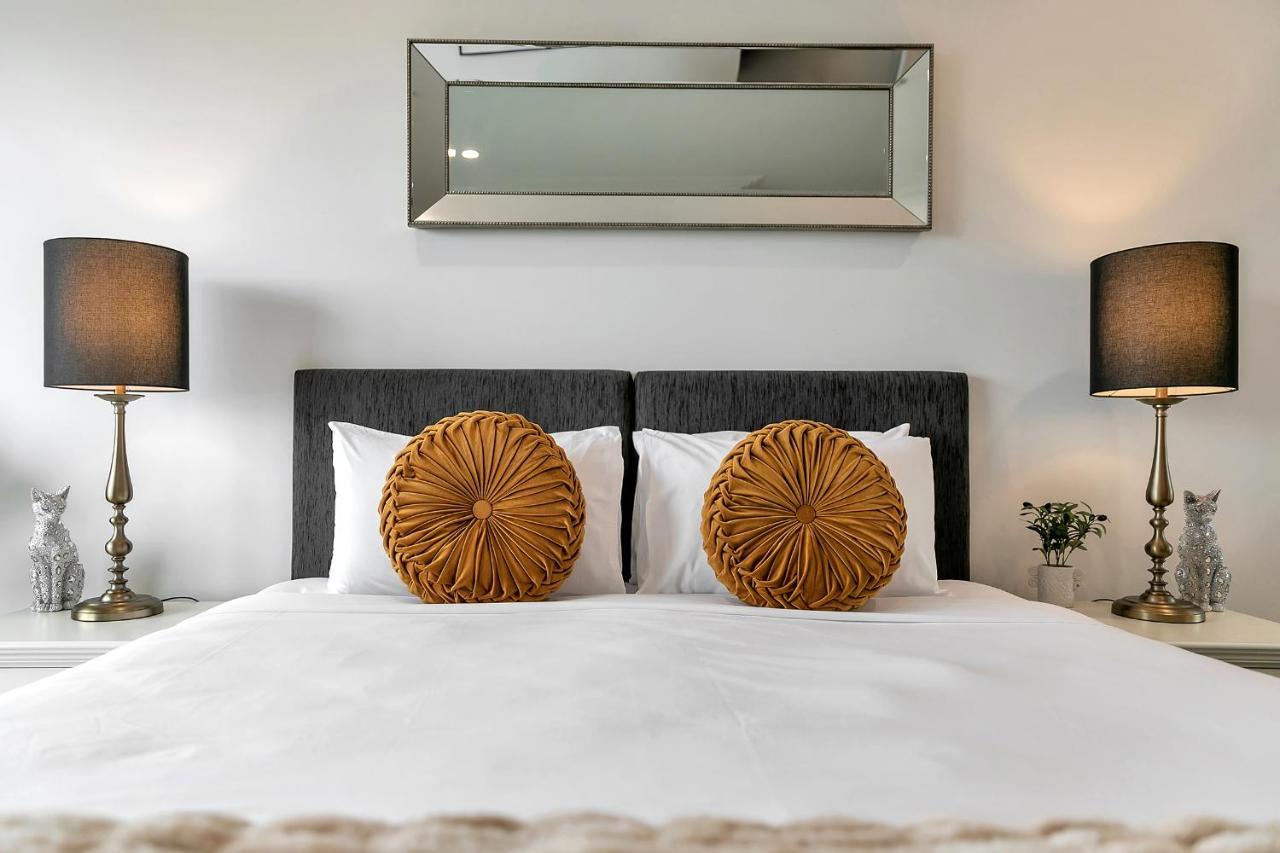Corporate Gem + Rooftop Pool & Spa Auckland Zewnętrze zdjęcie